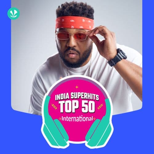 International : India Superhits Top 50