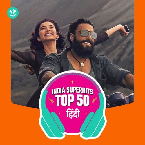 Hindi: India Superhits Top 50