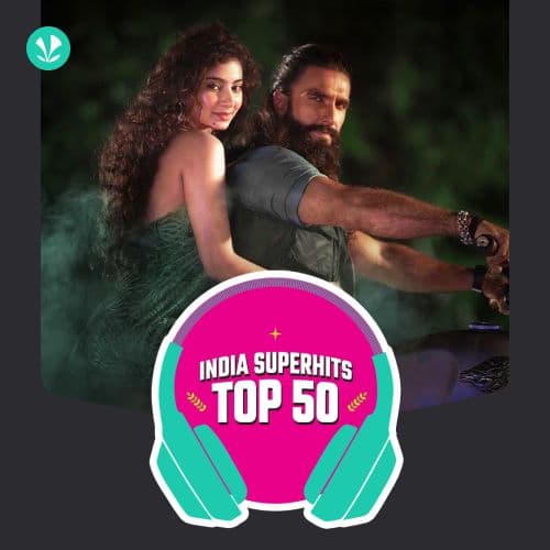 India Superhits Top 50
