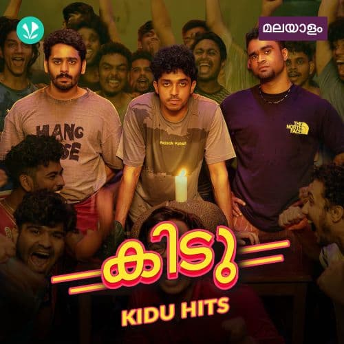Kidu Hits