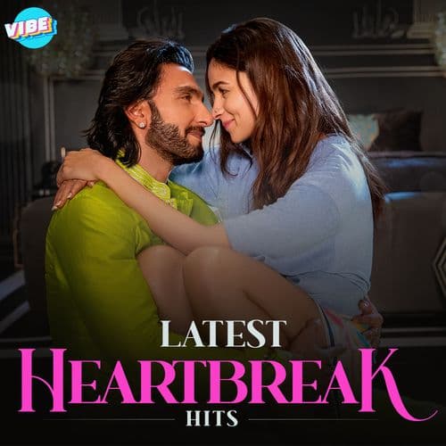 Latest Heartbreak Hits