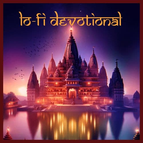 Lo-Fi Devotional