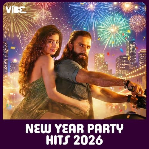 New Year Party Hits 2026