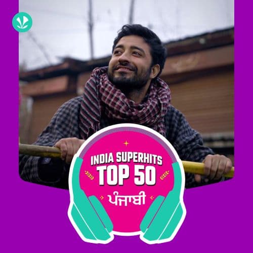 Punjabi: India Superhits Top 50