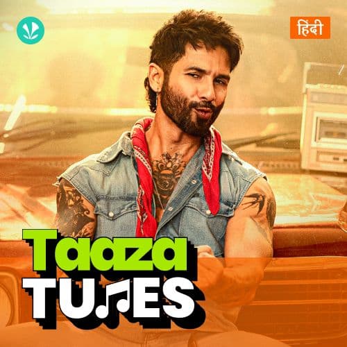 Taaza Tunes