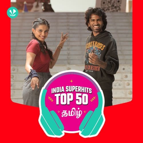 Tamil: India Superhits Top 50
