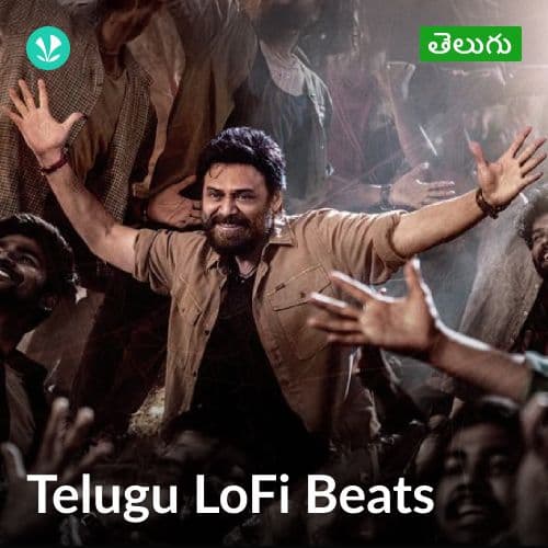 Telugu LoFi Beats