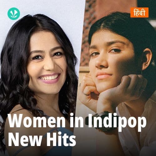 Women In Indipop: New Hits