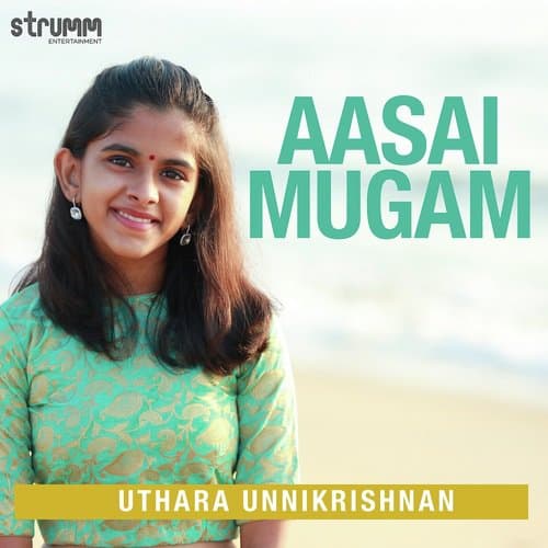Aasai Mugam