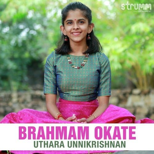 Brahmam Okate