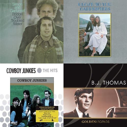 New Saavn Charts - Editorial - English - Top Songs - 1970s