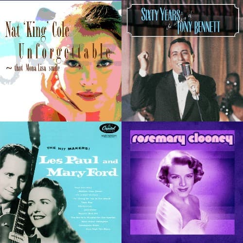 New Saavn Charts - Editorial - English - Top Songs - Retro