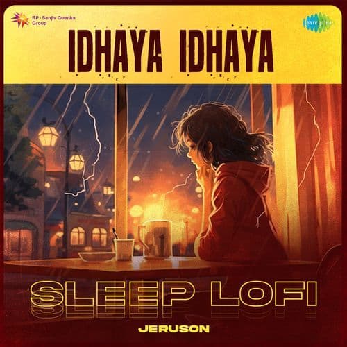 Idhaya Idhaya - Sleep Lofi