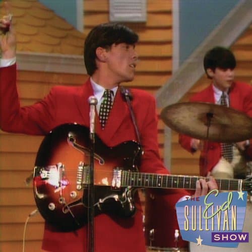 We Can Fly (Performed Live On The Ed Sullivan Show/1967)