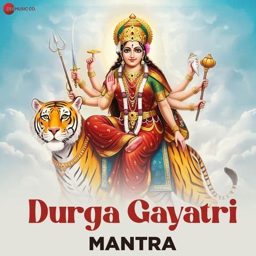 Durga Gayatri Mantra
