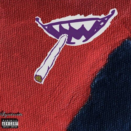 Пятый блант