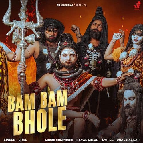 Bam Bam Bhole