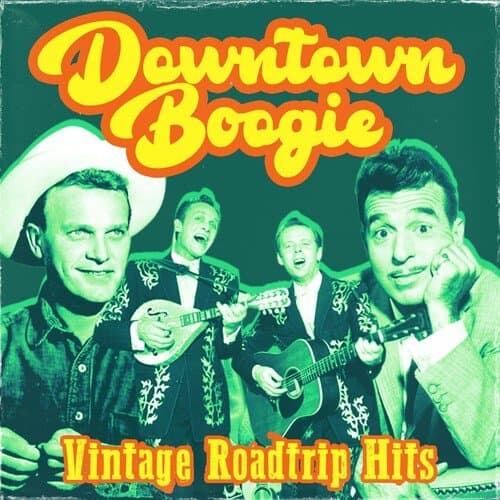 Slow Train Through Arkansas