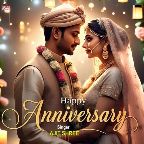 Happy Anniversary Shadi Ki Salgirah Ki Shubhkamna