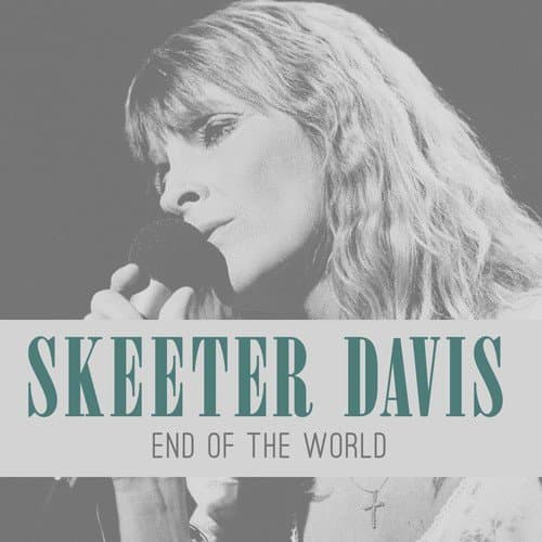 Skeeter Davis