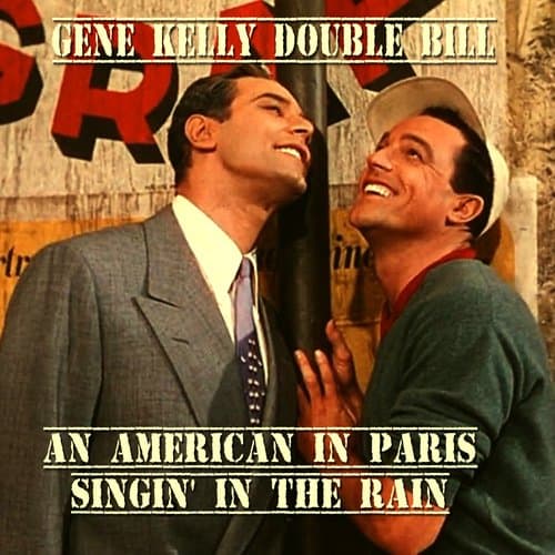 Make 'em Laugh (From "Singing in the Rain")