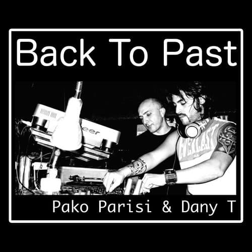 Back to Past - 1