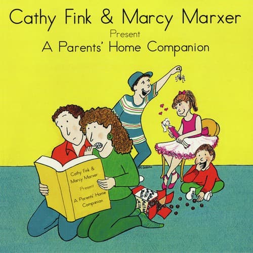 Daughters Of Feminists