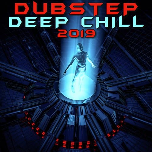 Echocentric (Dubstep Deep Chill 2019 Dj Mixed)