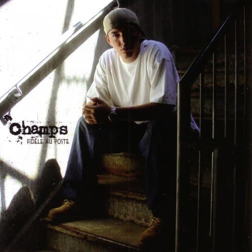 J'rêvais de mes idoles