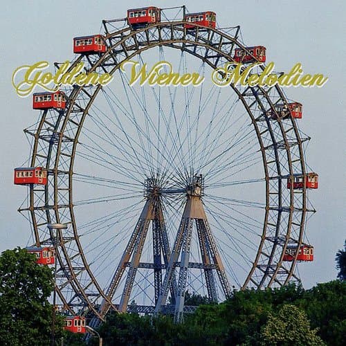 Da draußen in der Wachau