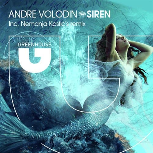 Siren (Nemanja Kostic remix)