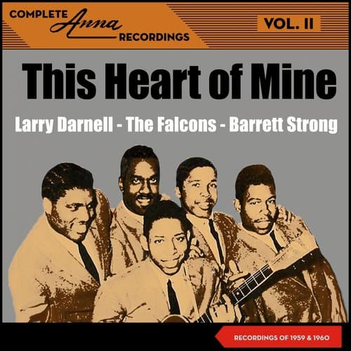 Everything About You