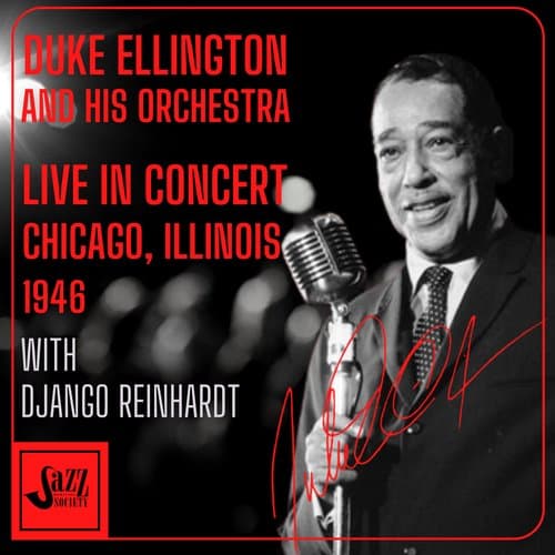 Blue Skies (Trumpet No End) (Live November 10th, 1946, Chicago Civic Opera House)