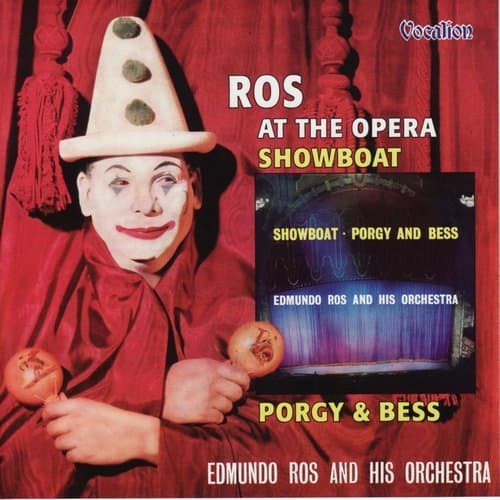 The Quartet from 'Rigoletto'