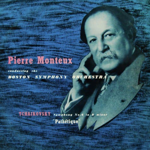 Symphony No. 6 in B Minor, Op. 74: II. Allegro con grazia