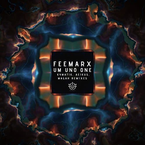 Um Uno One (Aeikus Remix)
