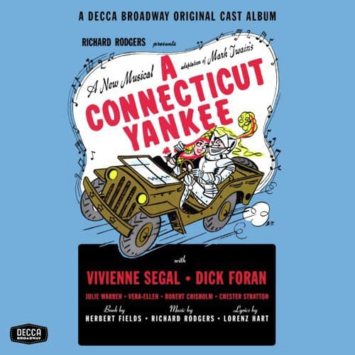 It Never Entered My Mind (Higher And Higher - Selections (1940))