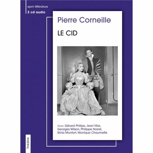 Le Cid Acte 3 Scene 1