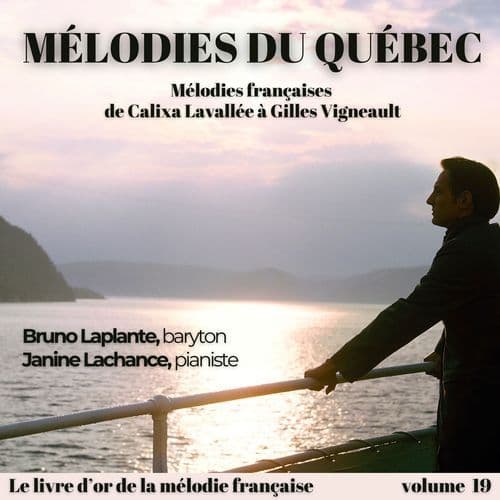 VIGNEAULT, Gilles - Pendant que... (Gilles Vigneault)