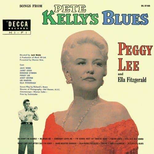 Peggy Lee