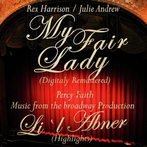 Wouldn't It Be Loverly (From "My Fair Lady")