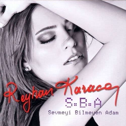 S.B.A (Sevmeyi Bilmeyen Adam) (Club Version)