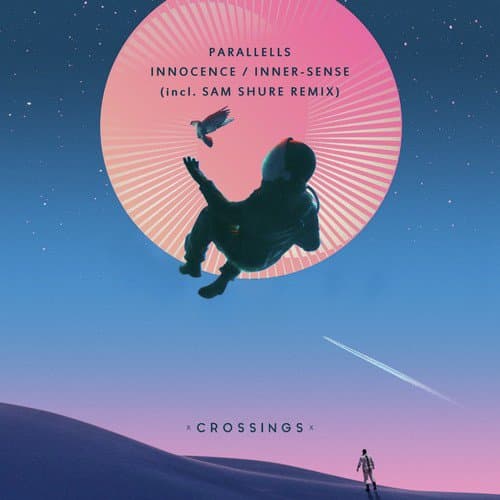 Innocence (Sam Shure Remix)