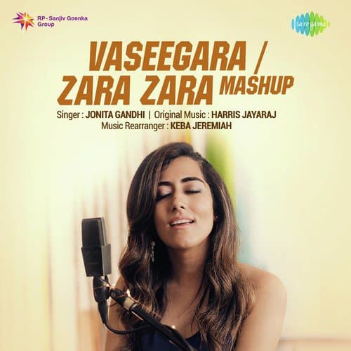 Vaseegara And Zara Zara Mashup