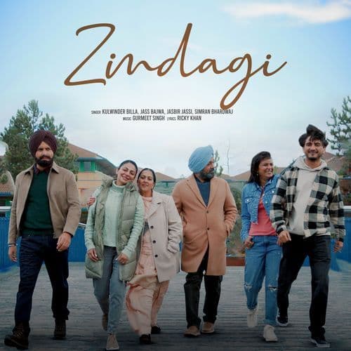 Zindagi