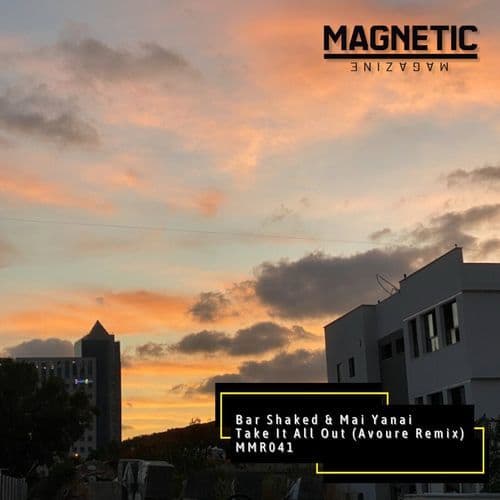 Take It All Out (Avoure Remix)
