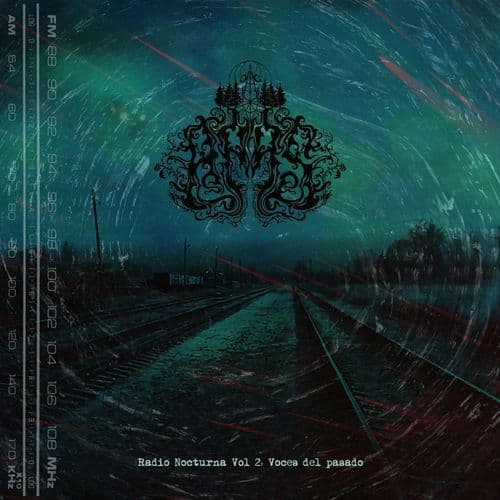 5.022 MHz I'll be your sound