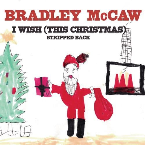 I Wish (This Christmas) (Stripped Back)