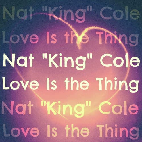 I Thought About Marie