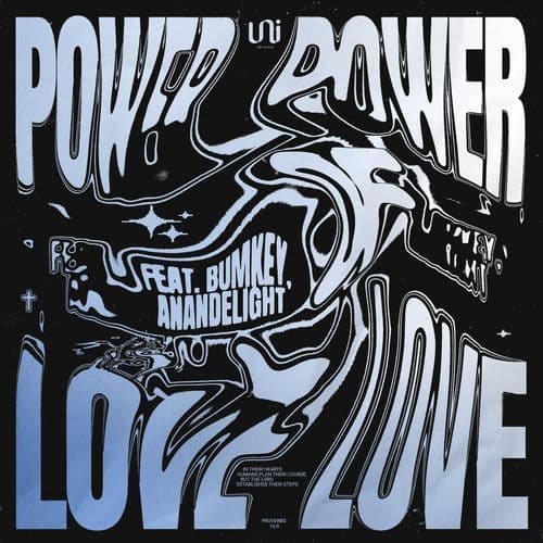 Power of Love (feat. BUMKEY, Anandelight) (Remix)
